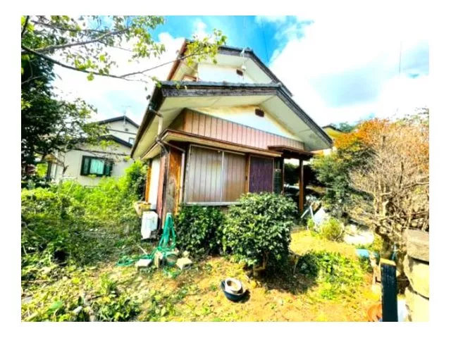 Nishine Minami 1, 3.8 million yen
