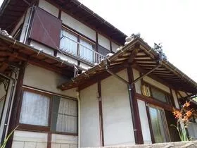 Kure City, Ondo-cho, Kitakuwata 1-chome 2-story 5DK