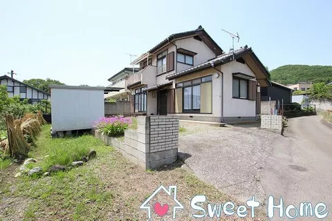 Kiryu City, Kawauchi-cho 3-chome (Undokoen Station) 2-story 4DK