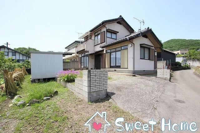 Kiryu City, Kawauchi-cho 3-chome (Undokoen Station) 2-story 4DK