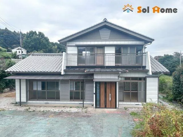 Takasaki City, Yoshii Town Jinbo (Yoshii Station), 2-story building, 5LDK