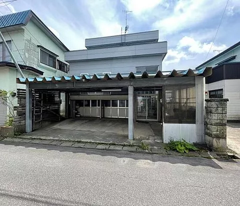 Used single-family home, Sannaisawabe, for sale