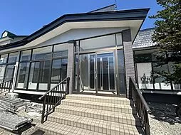 Used single-family home in Otofuke Town, Kato District, Yuhigaoka North Area
