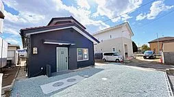 Used single-family home in Minamikawahara, Honai, Fukushima City