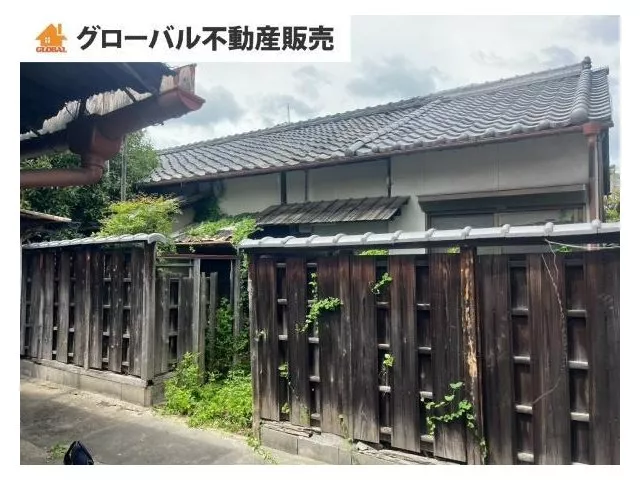 Imai-cho 4 (Yamato-Yagi Station) 7.8 million yen
