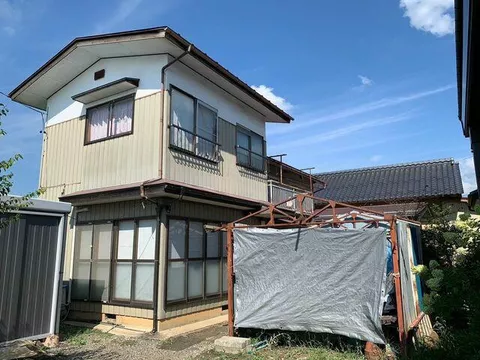 Nakano City, Oaza Shinoi (Nobutoku Station), 2-story, 6DK