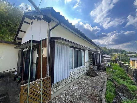 Used single-family home, JR Chuo Main Line, Toki City Station, 28 minutes on foot