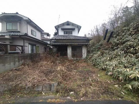 Hatsukaichi City, Tsuda, 2-story, 4DK