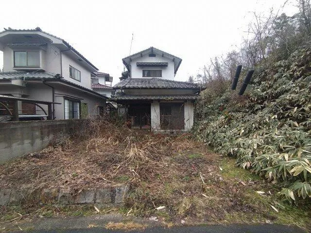 Hatsukaichi City, Tsuda, 2-story, 4DK