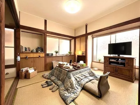 Renovated 5DK available for 13.3 million yen! A move-in ready home in Nerima.
