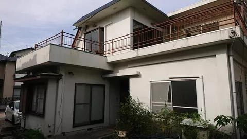 Fuji City, Hisazawa (Iriyama Station), 2-story building, 6DK