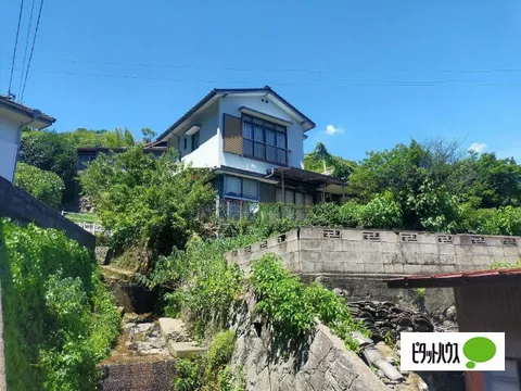 Sasebo City, Yadake Town (Sasebo Station), 2-story building, 5DK