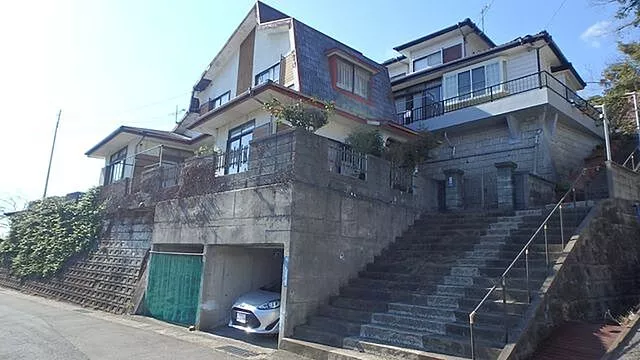 Used single-family home, 1-chome Shinkogakura, used house