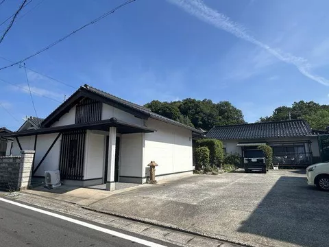 Oda City, Nima Town, Niman (Niman Station) Single-story 5SDK