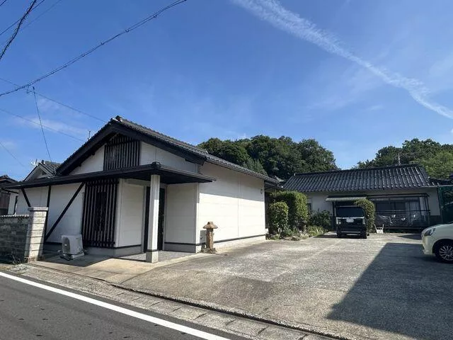 Oda City, Nima Town, Niman (Niman Station) Single-story 5SDK