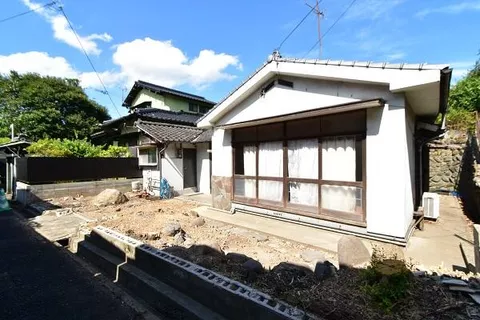 Kitakyushu City, Kokurakita Ward, Shinozaki 4-chome (Minami-Kokura Station) Single-story building 4DK - Image 3