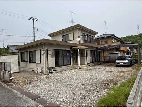 Used single-family home Tono Town 5DK