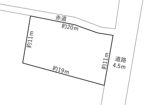 Mino City, Chihune Town, single-story building, 6DK - Image 3
