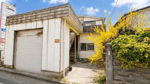 Noshiro City, Shonan Town (Noshiro Station) 2-story building 6DK - Image 3