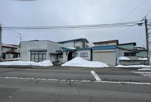 Owani Town, Minami-Tsugaru District, Aza Nijigai, Aza Kiyokawa (Owani Onsen Station) 2-story 4LDK