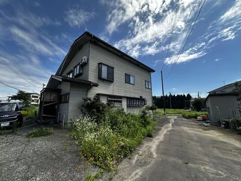 Ojiya City, Oaza Hae, 2-story building, 9DK