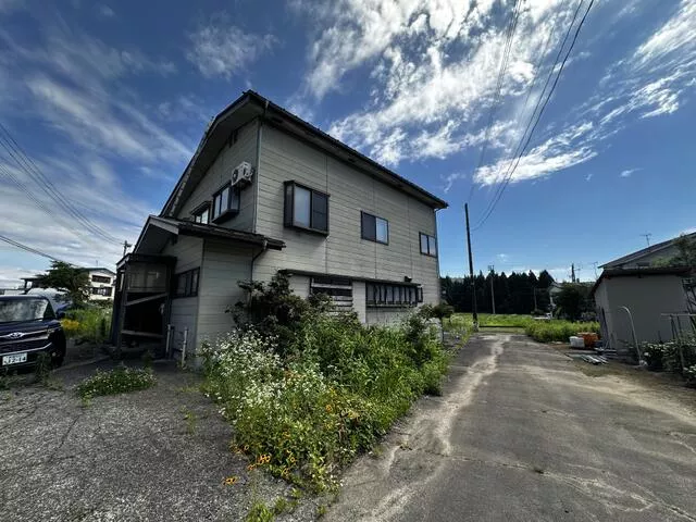 Ojiya City, Oaza Hae, 2-story building, 9DK