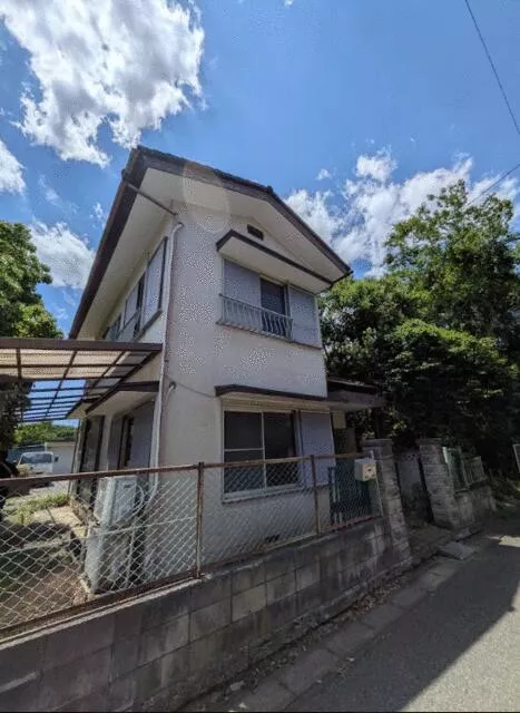 Chiba City, Midori Ward, Otaka Town (Toke Station), 2-story, 4K