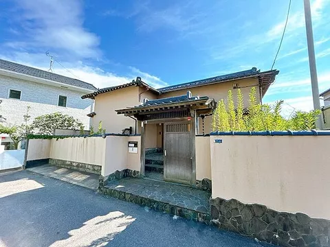Used single-family home Niigata City Nishi Ward Terao Kamimachi 1-chome house