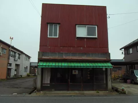 Niigata City Minami Ward Noto 1-chome 2-story 10DK