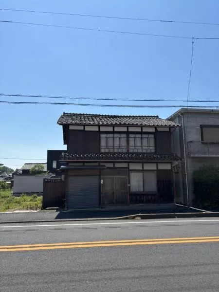 Shikoku Chuo City, Kawanoe Town (Kawanoe Station) 2-story building 3DK