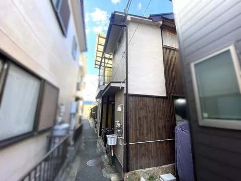 Akashi City, Hayashi 3-chome (Hayazaki Matsue Coast Station), 2-story, 5DK