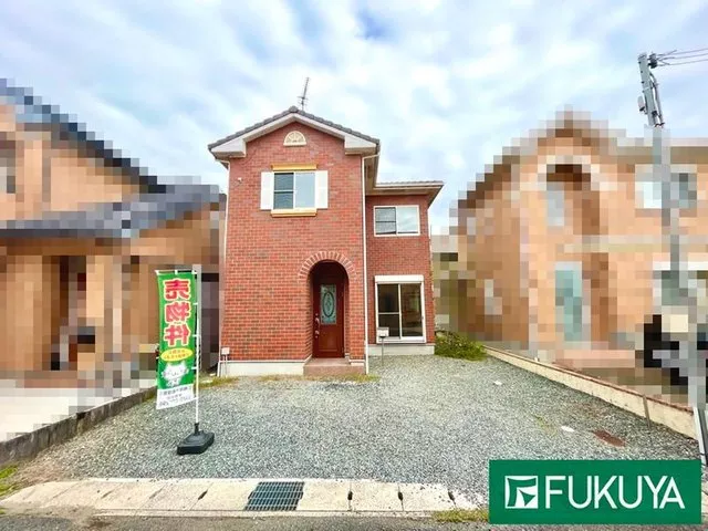 Used house in Himeji City, Hojō