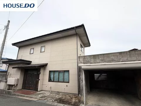 Hachinohe City, Fukiage 6-chome, 2-story, 6DK