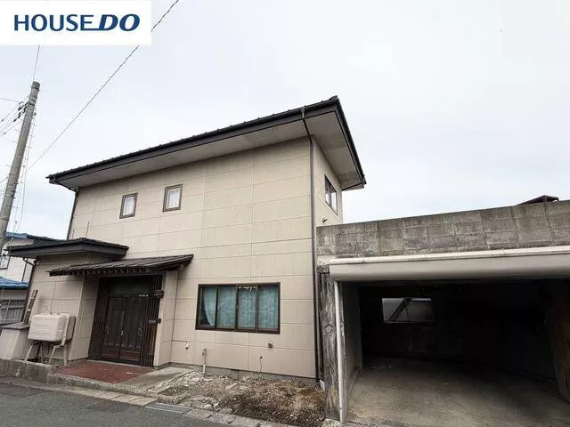 Hachinohe City, Fukiage 6-chome, 2-story, 6DK