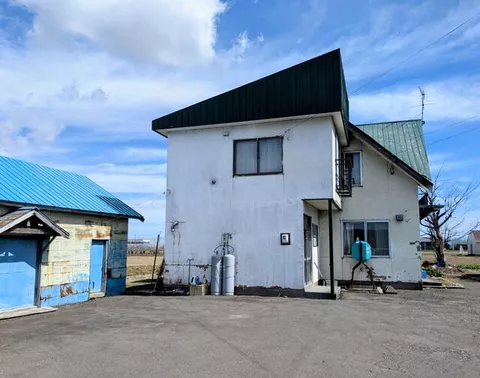 Iwamizawa City, Nishikawa Town, 2-story, 5LDK