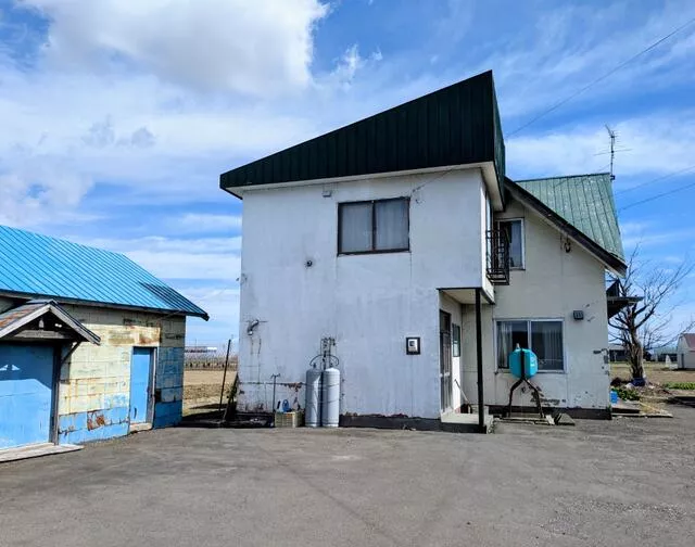 Iwamizawa City, Nishikawa Town, 2-story, 5LDK