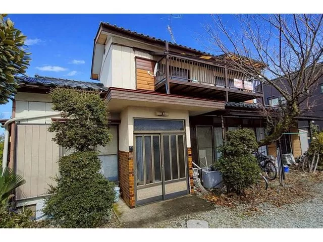 Nishikata, Chikusei City (Eligible for housing loans; consultation available for 0 yen self-funding)