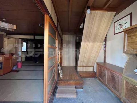 Hida City, Furukawa Town, Miyagimachi (Hida-Furukawa Station), 2-story, 5DK