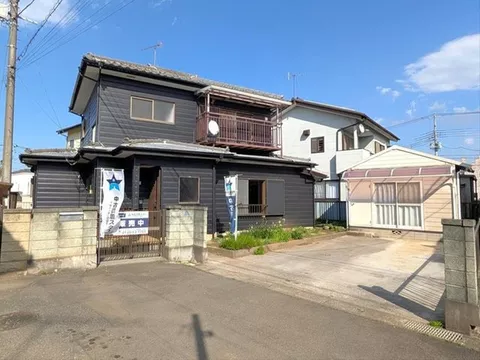 7/30 Price Revision ◆ Mamaida Higashi Elementary Area ◆ All rooms over 6 tatami mats ◆ Parallel parking ◆ Abundant shopping facilities