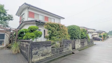 Niihama City, Shippodai-cho, 2-story, 4DK