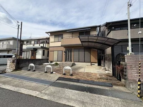 Ogura (Kiogura Station) 13.8 million yen