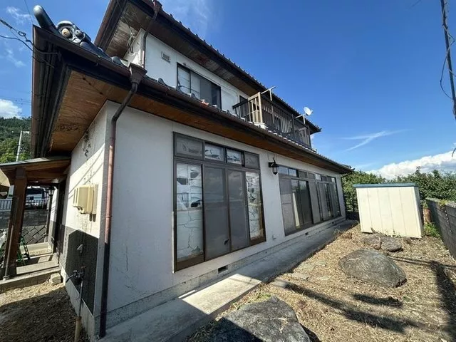 Current sale until June 15 / New earthquake resistance compliance / Garden space available / Quiet residential area / Matsugaoka Elementary School