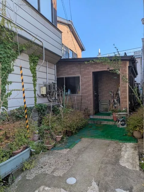 Sanjo City, Hayashimachi 1-chome (Higashi-Sanjo Station) 2-story building 4LDK