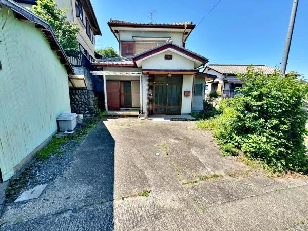 Hiki-gun Ogawa-machi Oaza Koshigoe (Ogawa-machi Station) 2-story 5DK