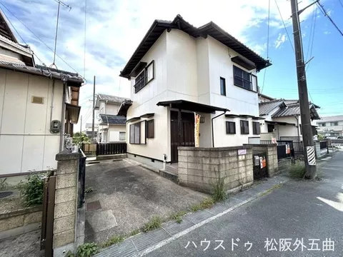 Otsu Town (Higashi-Matsusaka Station) 9.98 million yen - Image 1