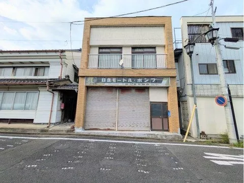 Higashi Nishimachi (Hitachiota Station) 1.4 million yen