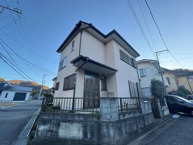 Matsuda Soryo (Matsuda Station) 9.8 million yen