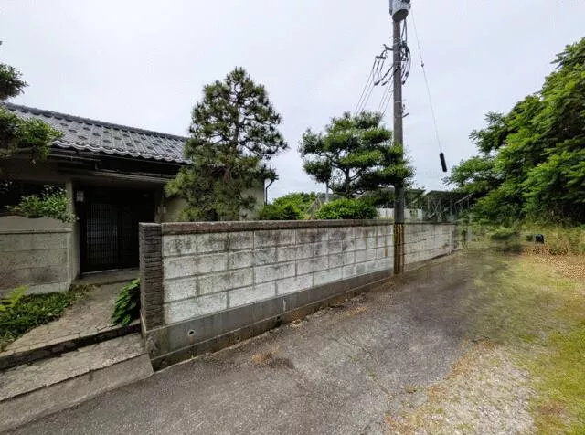 Takaoka City, Fushiki Kofu 2-chome (Fushiki Station), 2-story, 4DK