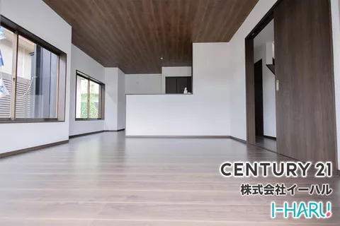 Oyama City, Oaza Otome (Mamada Station) 2-story building 3LDK