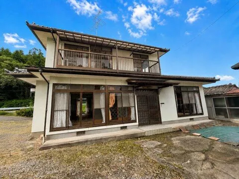 Nihonmatsu City, Shimokawasaki, San-gochi, 2-story, 6DK